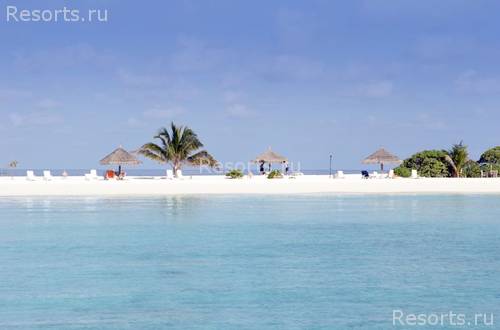 Veligandu Island Resort 5